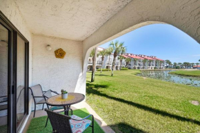 Edgewater Golf Villa 304